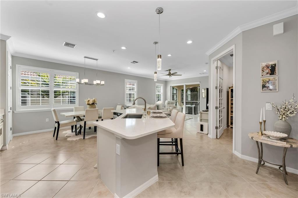 SORRENTO - Residential