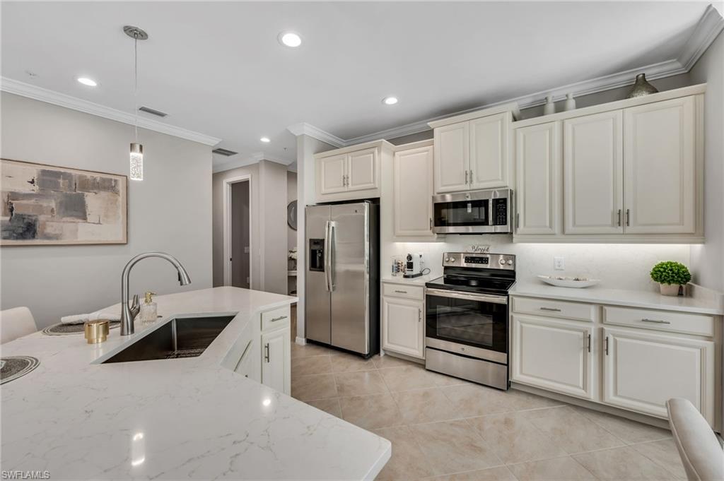 SORRENTO - Residential