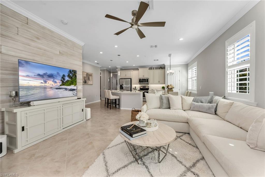 Photo of 28018 Sosta LN #3, BONITA SPRINGS, FL 34135 (MLS # 226010023)