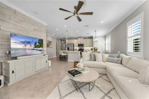 Photo of 28018 Sosta LN #3, BONITA SPRINGS, FL 34135 (MLS # 226010023)