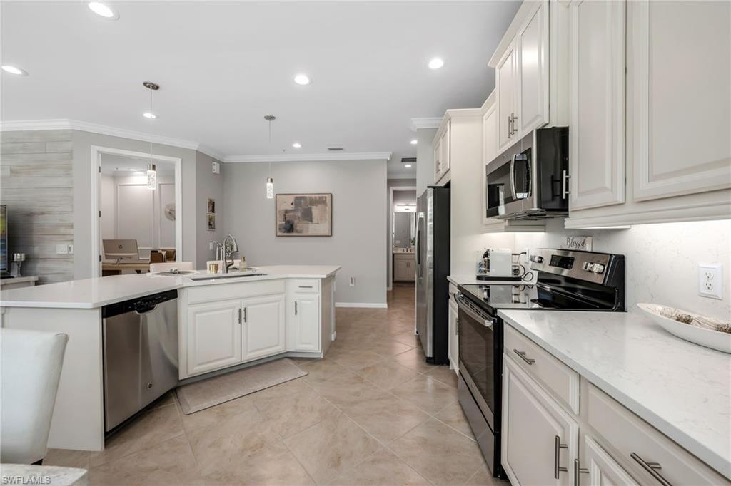 SORRENTO - Residential