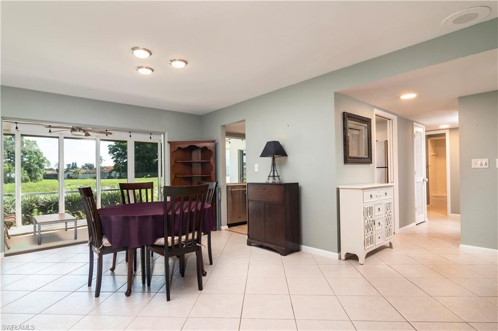LAKEWOOD VILLAS - Residential