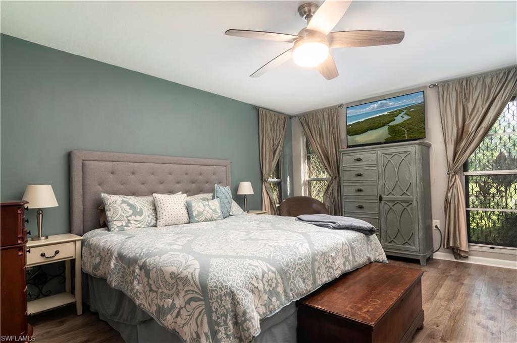 LAKEWOOD VILLAS - Residential