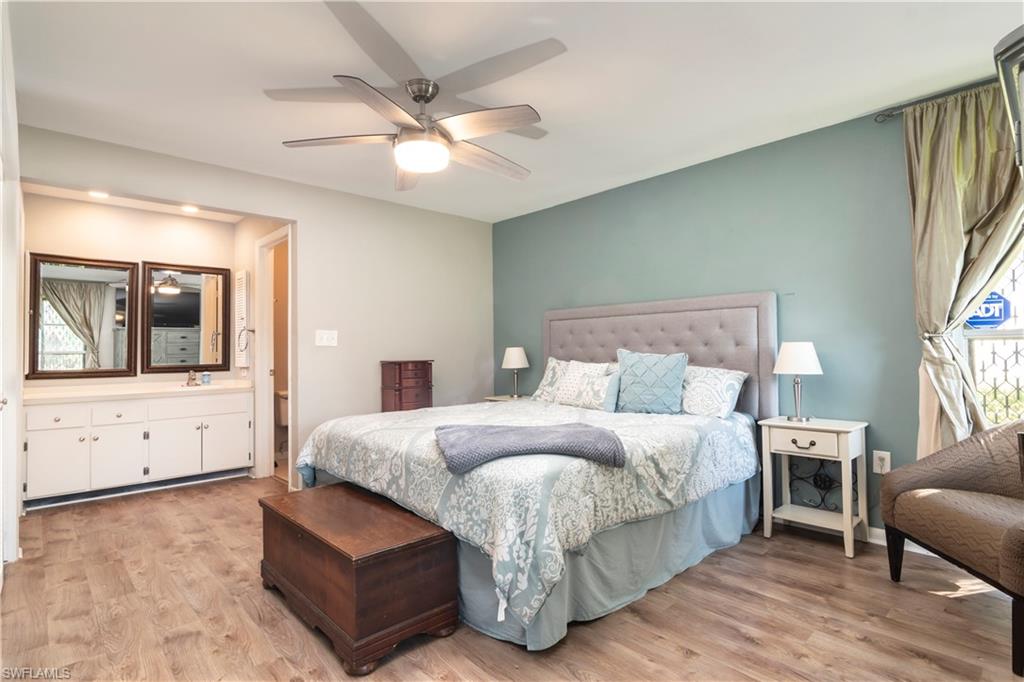 LAKEWOOD VILLAS - Residential