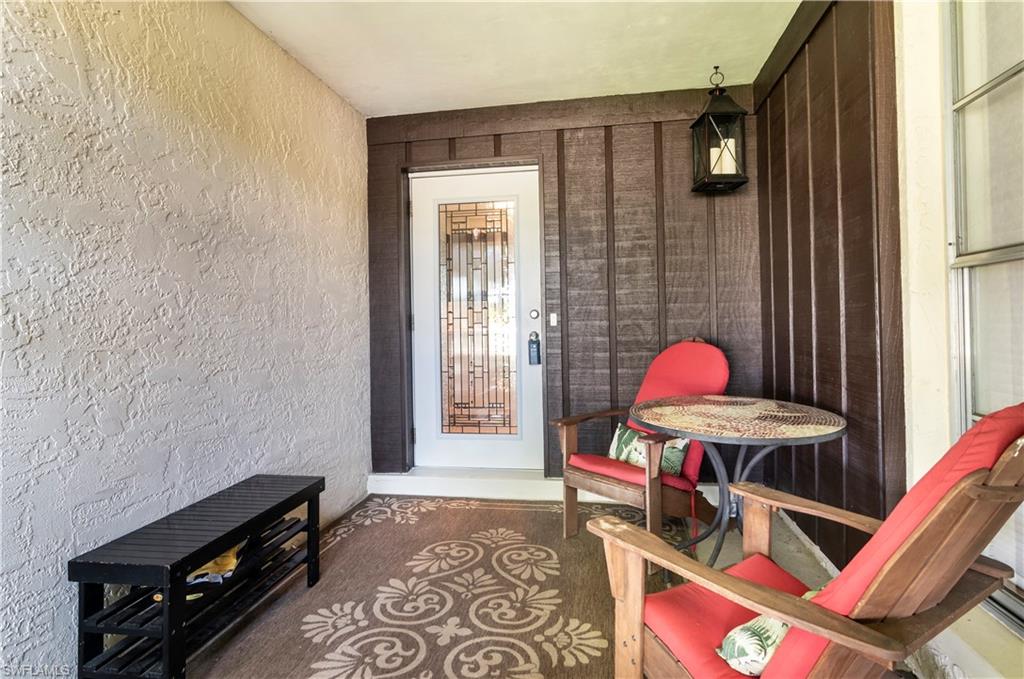 LAKEWOOD VILLAS - Residential