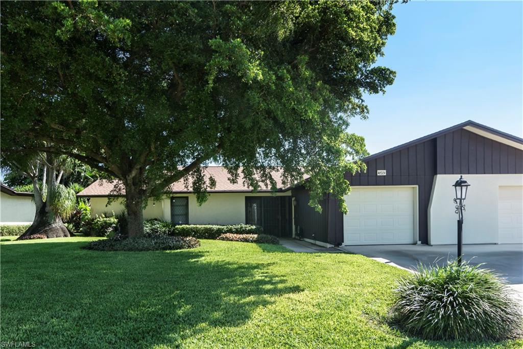 LAKEWOOD VILLAS - Residential