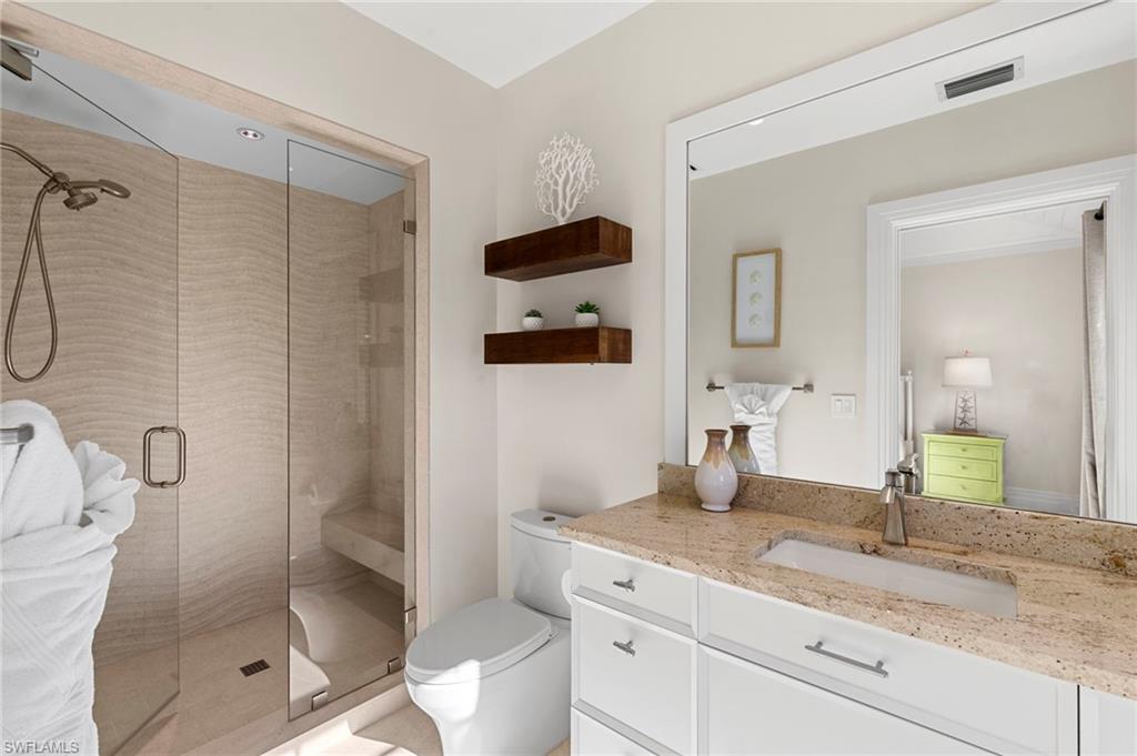 AQUALANE SHORES - Residential