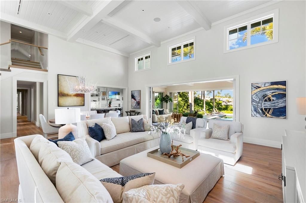 Photo of 221 Aqua CT, NAPLES, FL 34102 (MLS # 226001865)