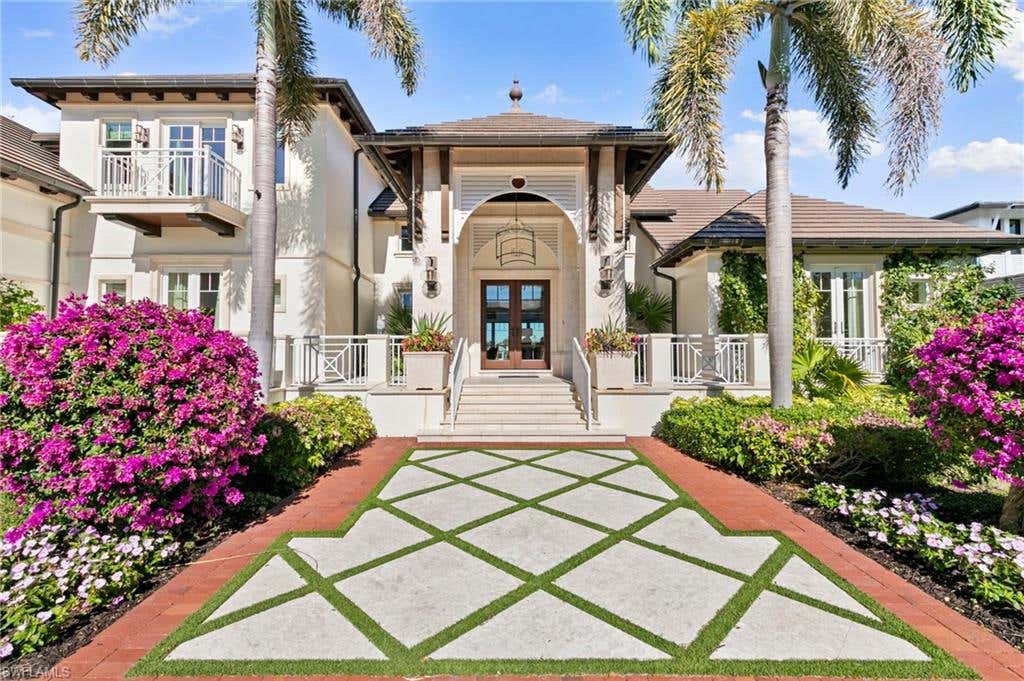 Photo of 221 Aqua CT, NAPLES, FL 34102 (MLS # 226001865)