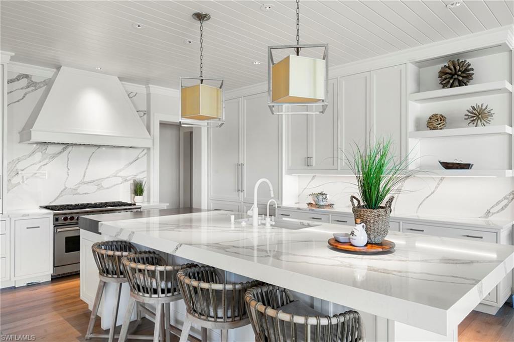 AQUALANE SHORES - Residential