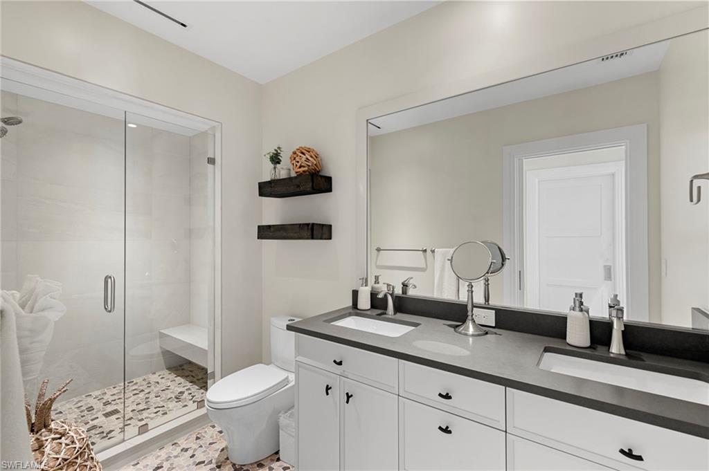 AQUALANE SHORES - Residential