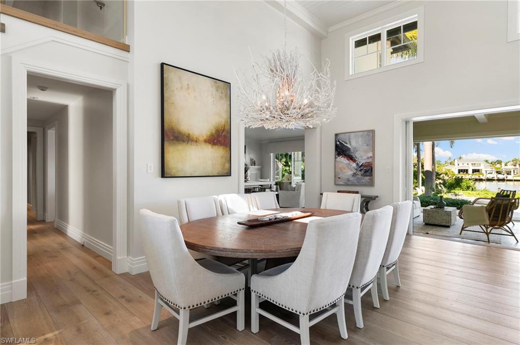 AQUALANE SHORES - Residential