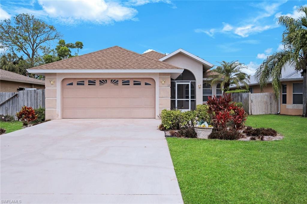 NAPLES PARK - Residential