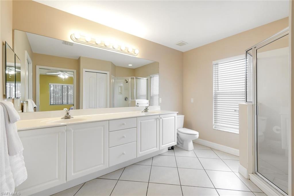 NAPLES PARK - Residential