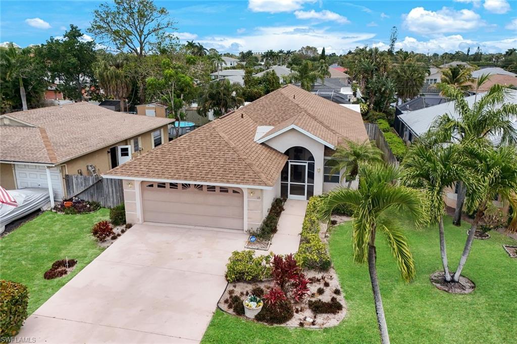 NAPLES PARK - Residential