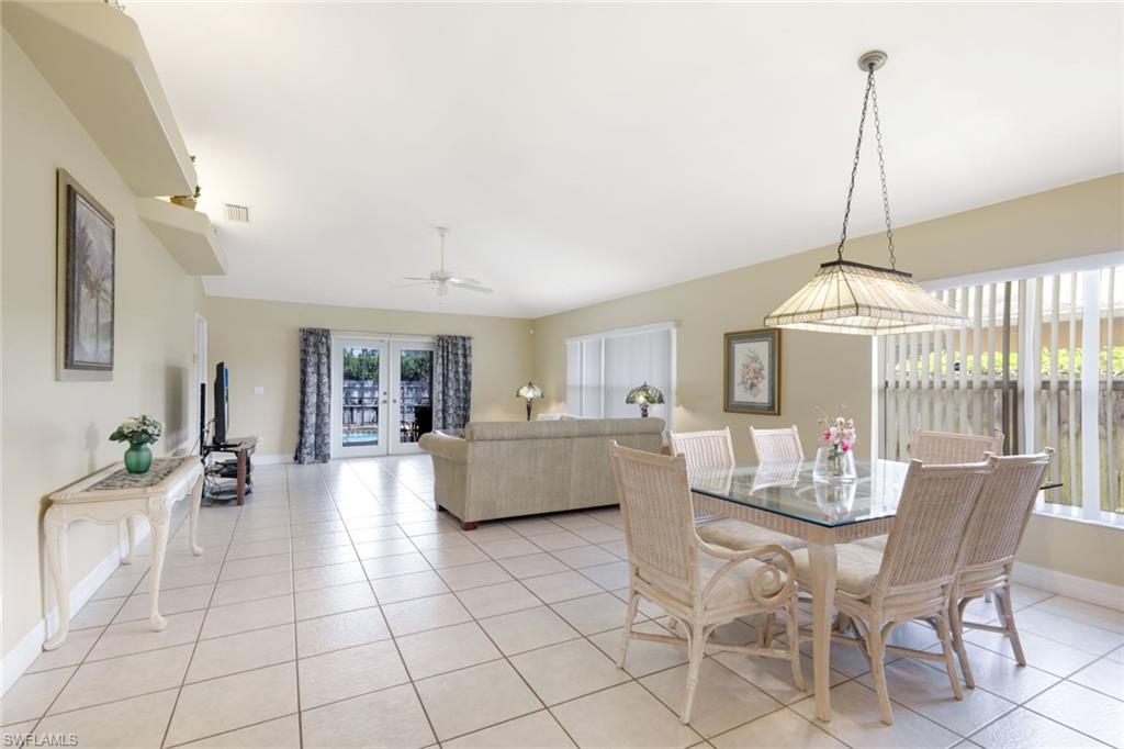 NAPLES PARK - Residential