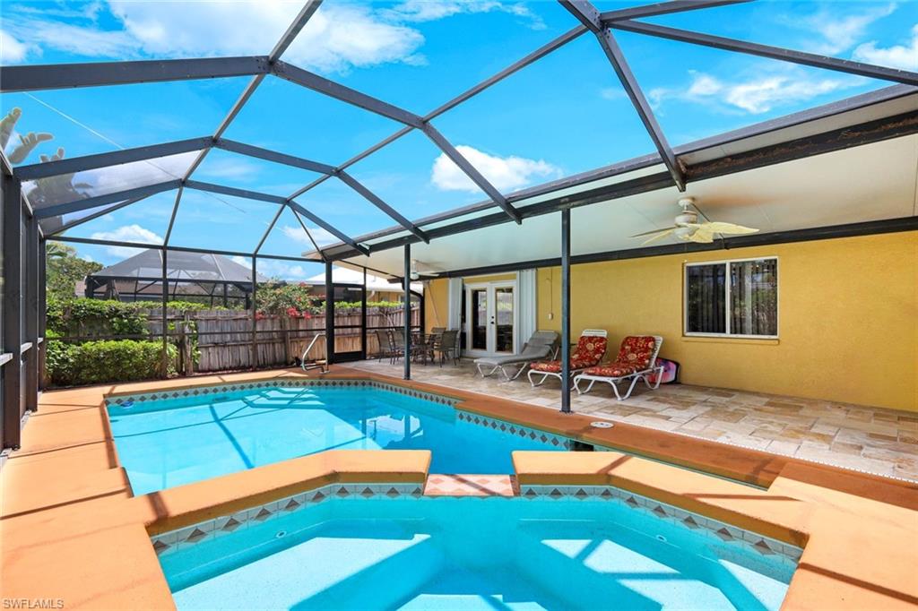 NAPLES PARK - Residential