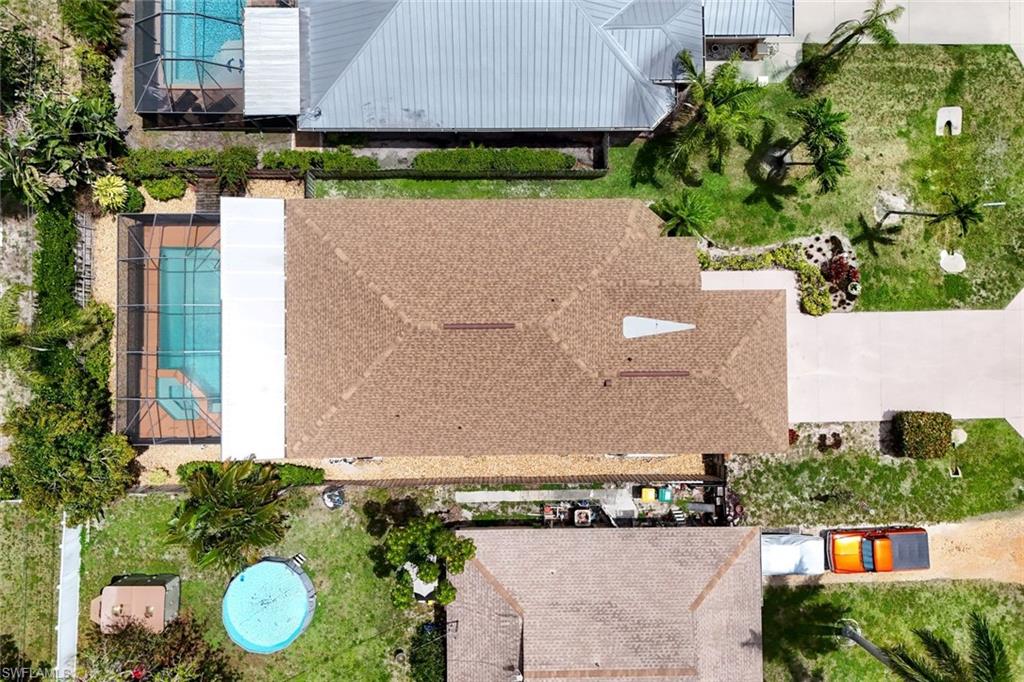 NAPLES PARK - Residential