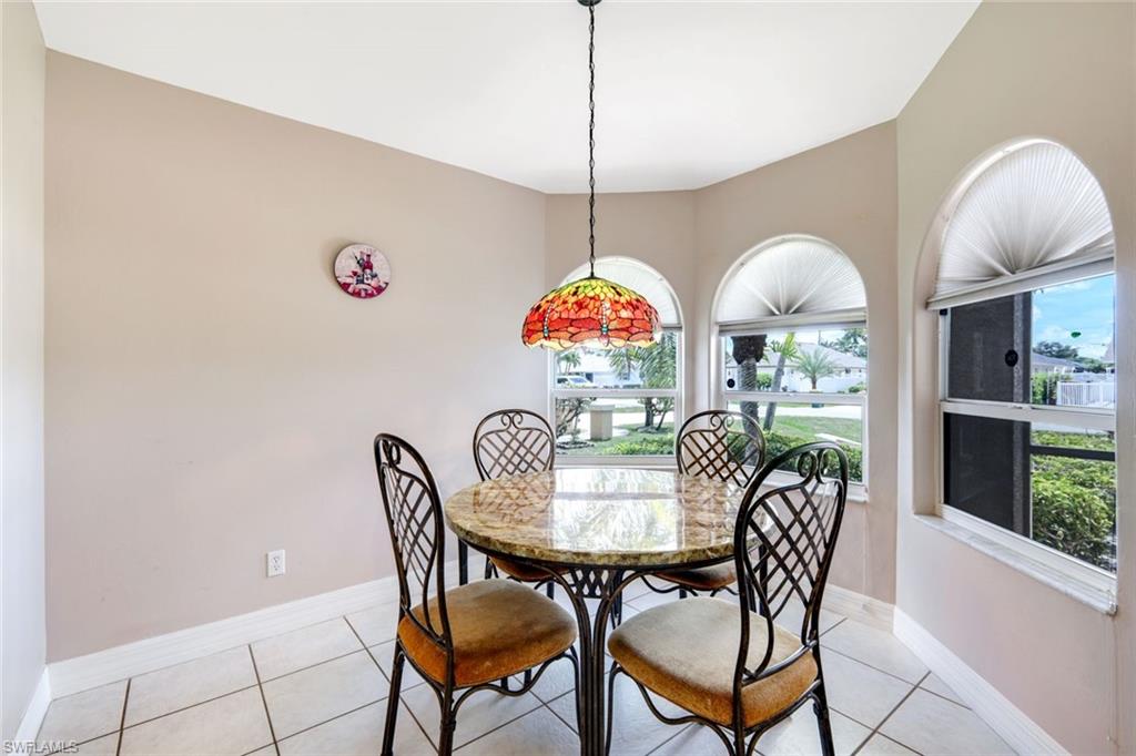 NAPLES PARK - Residential