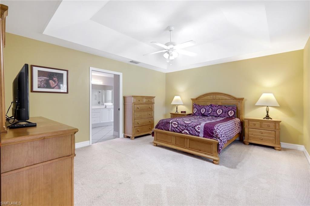 NAPLES PARK - Residential