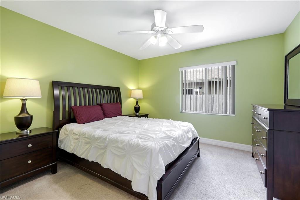 NAPLES PARK - Residential