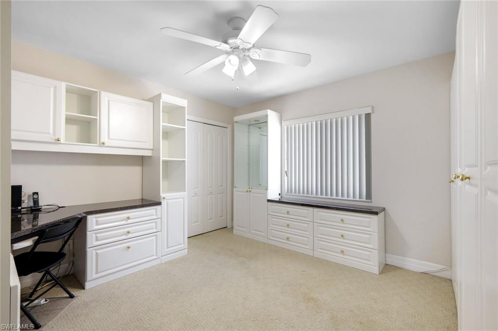 NAPLES PARK - Residential