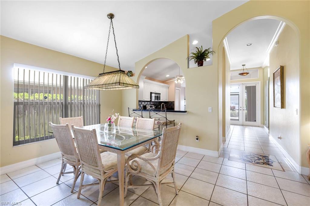 NAPLES PARK - Residential