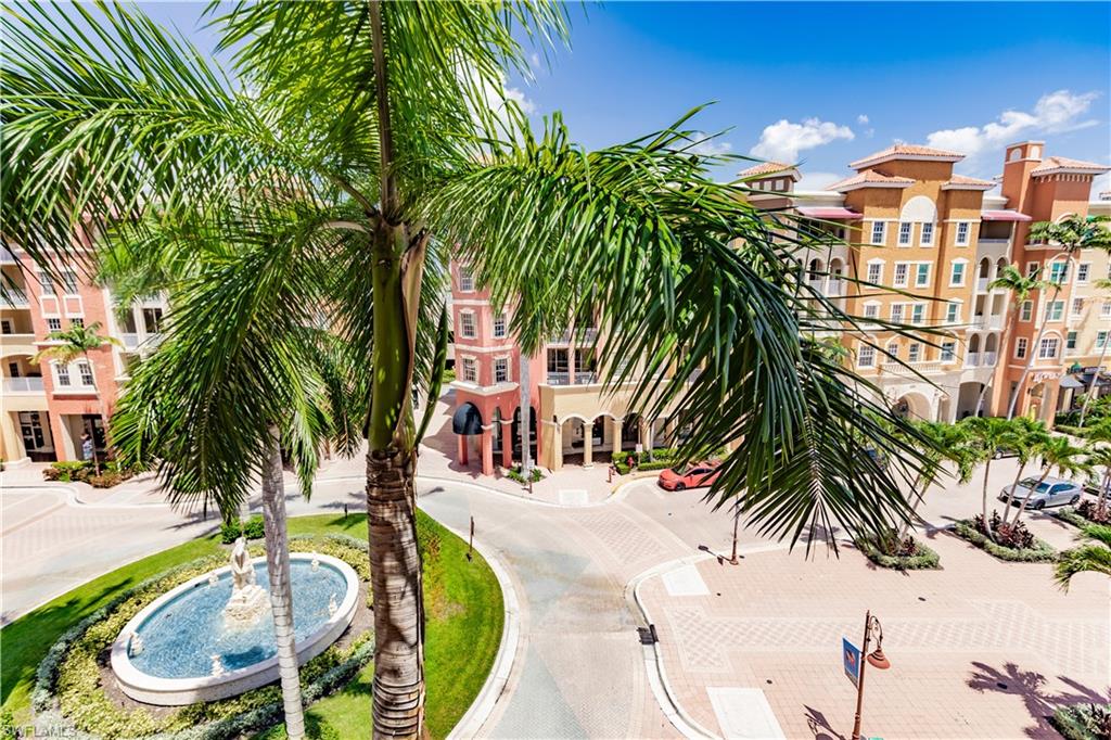 BAYFRONT - Residential