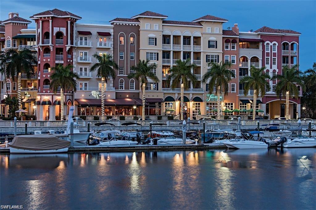 BAYFRONT - Residential