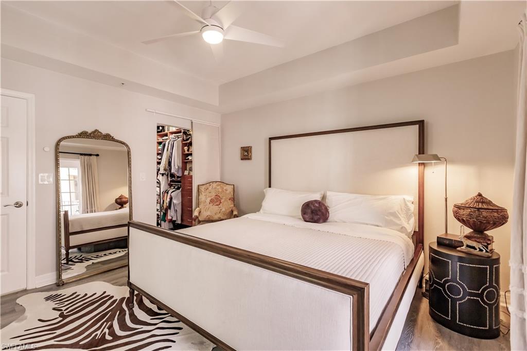 BAYFRONT - Residential