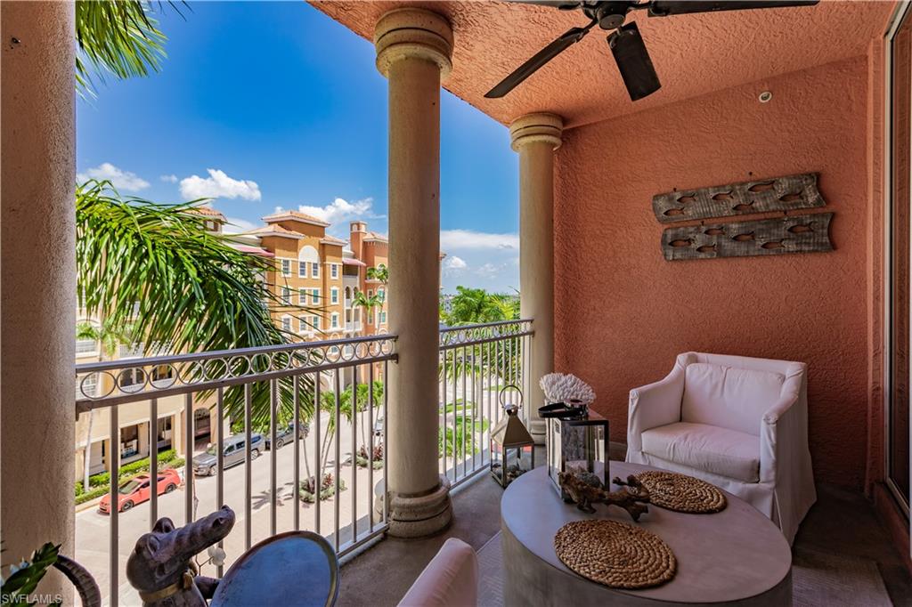 BAYFRONT - Residential