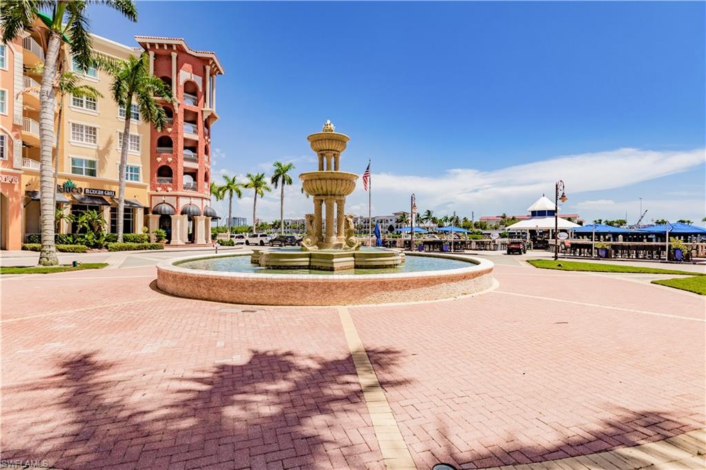 BAYFRONT - Residential