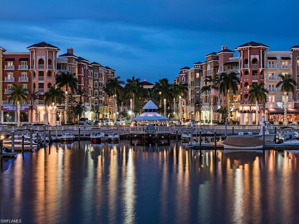 BAYFRONT - Residential