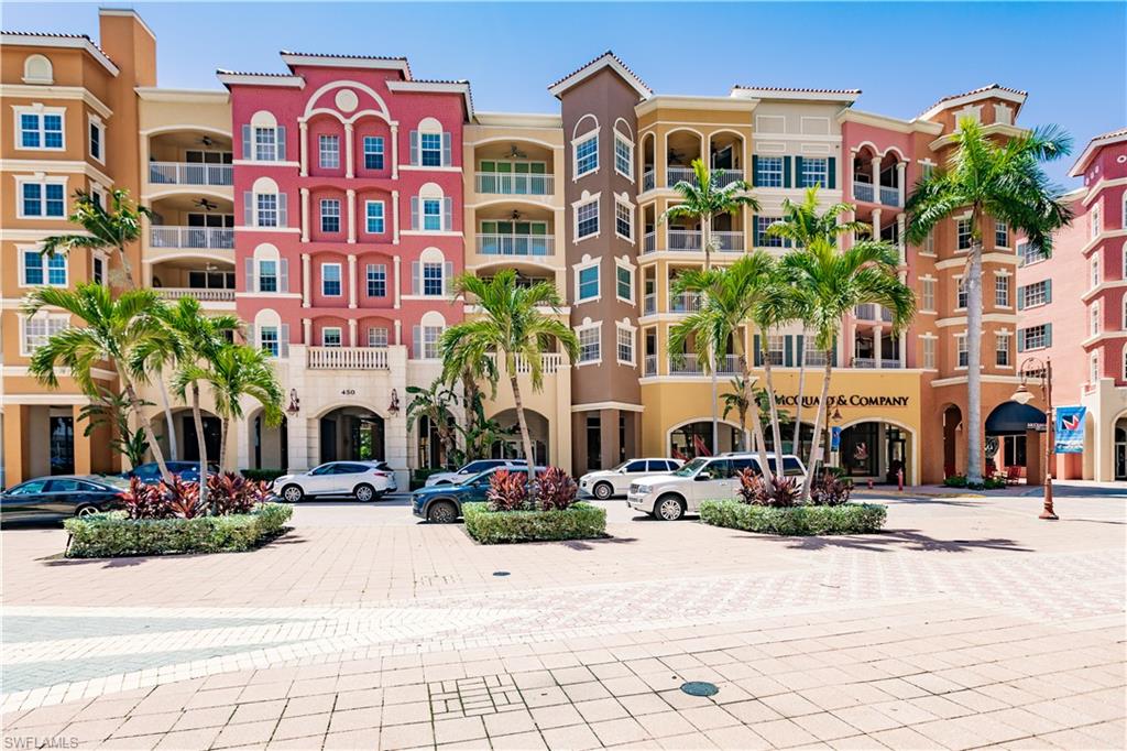 BAYFRONT - Residential