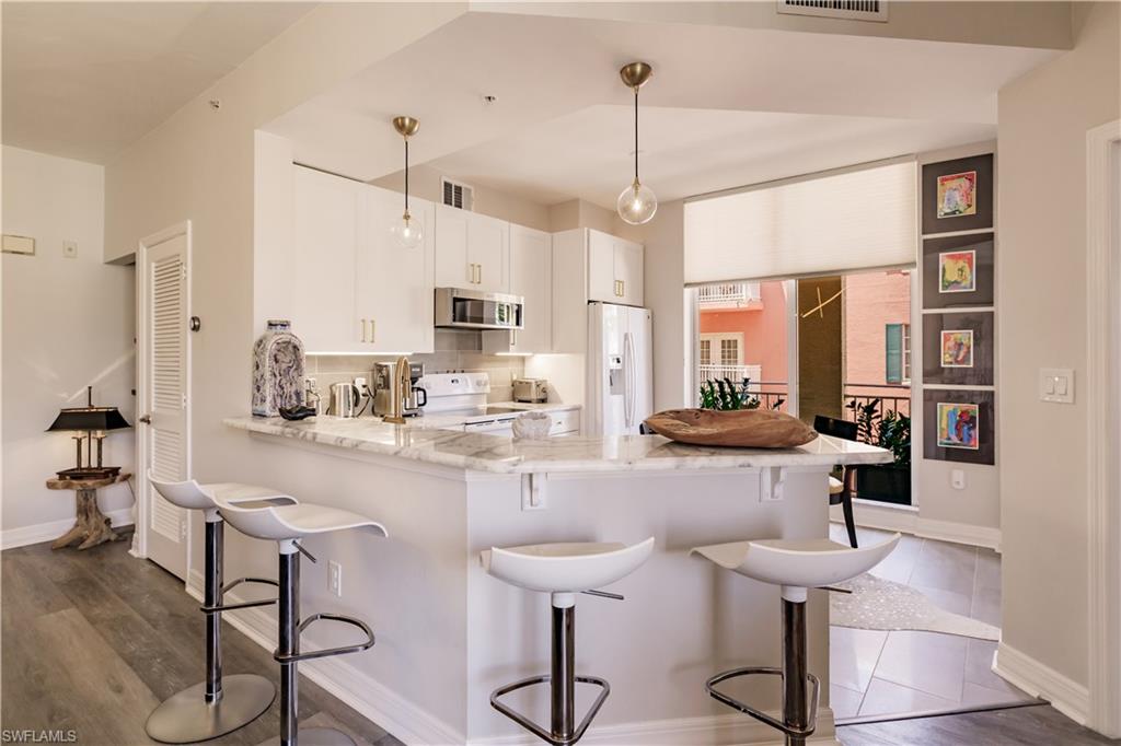 BAYFRONT - Residential