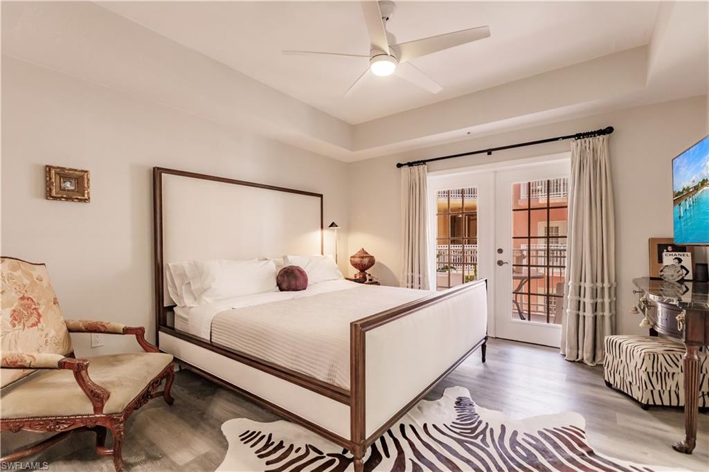 BAYFRONT - Residential