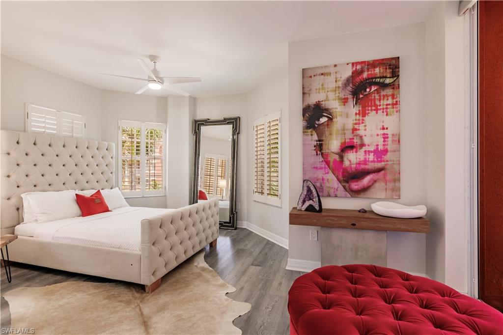 BAYFRONT - Residential