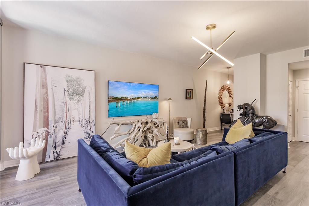 BAYFRONT - Residential