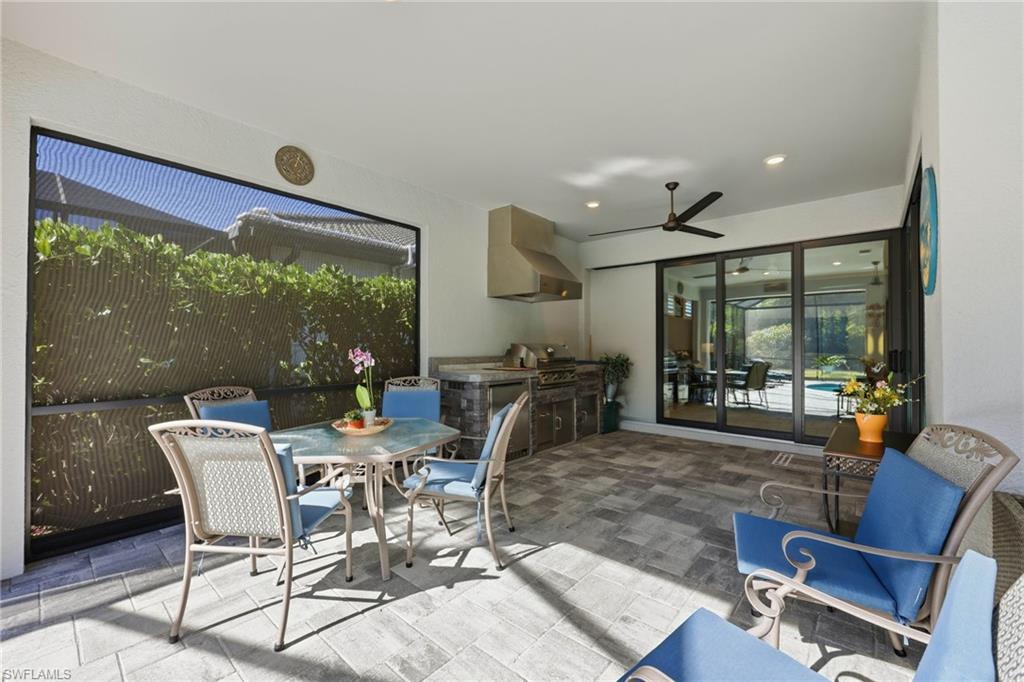 WINDING CYPRESS - Residential