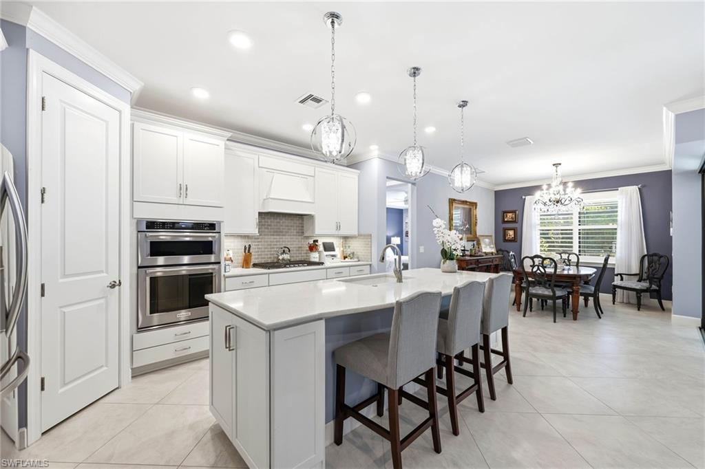 WINDING CYPRESS - Residential