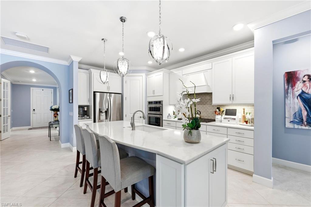 WINDING CYPRESS - Residential