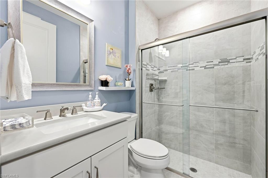 WINDING CYPRESS - Residential