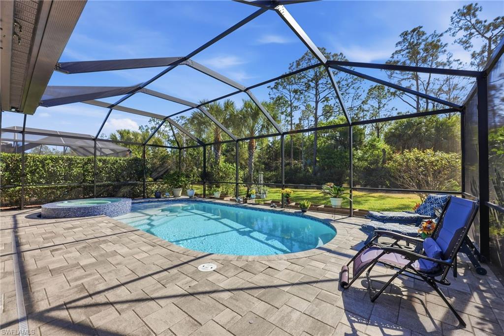 WINDING CYPRESS - Residential