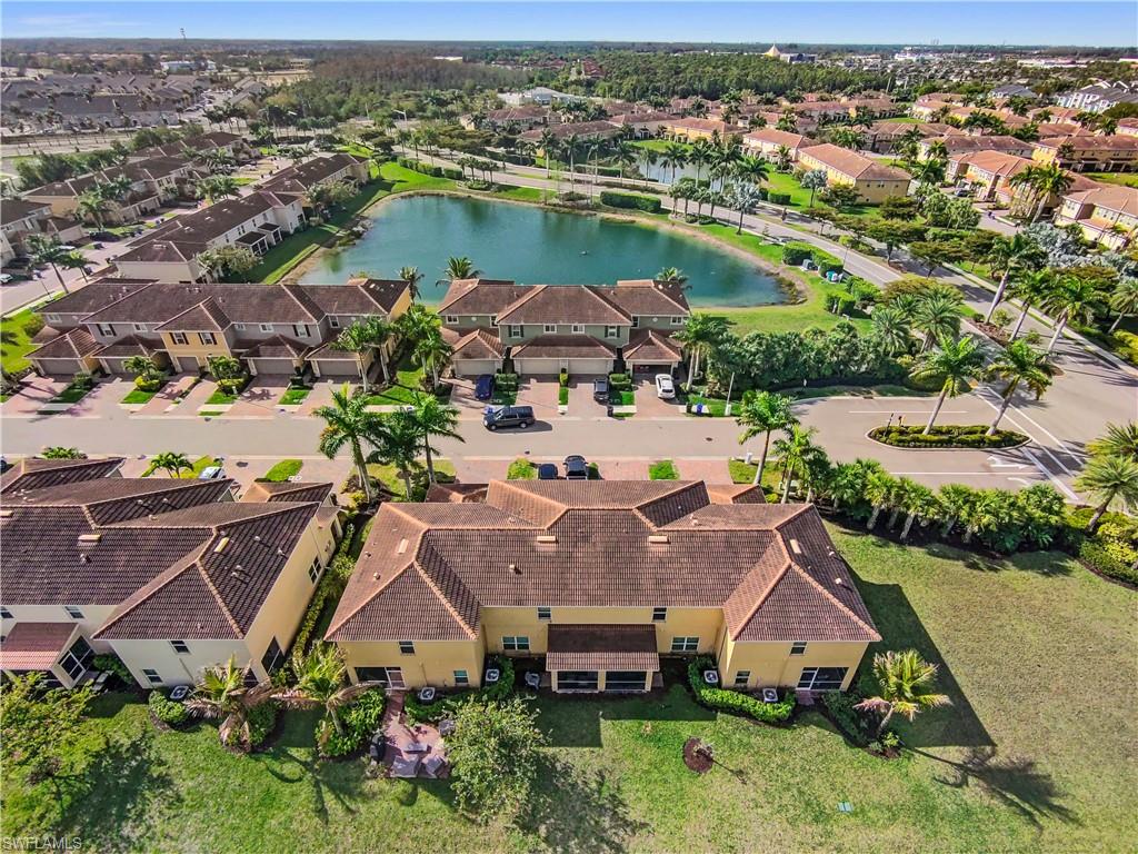 LINDSFORD - Residential