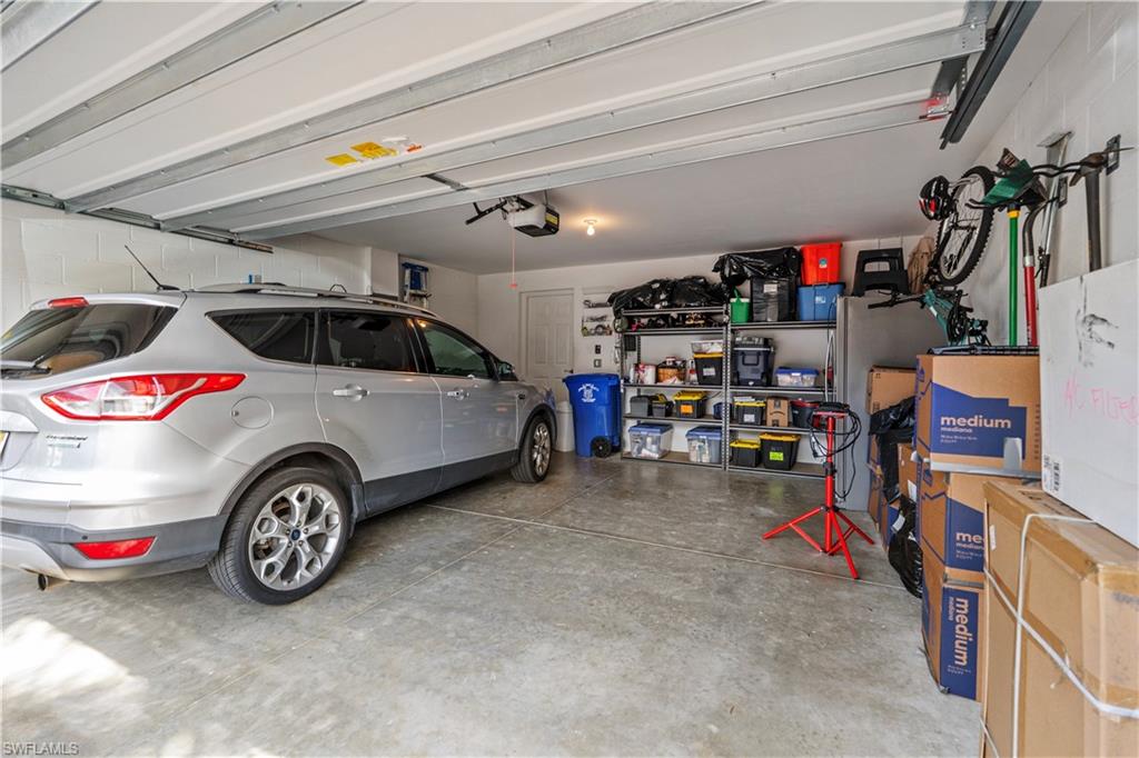 LINDSFORD - Residential