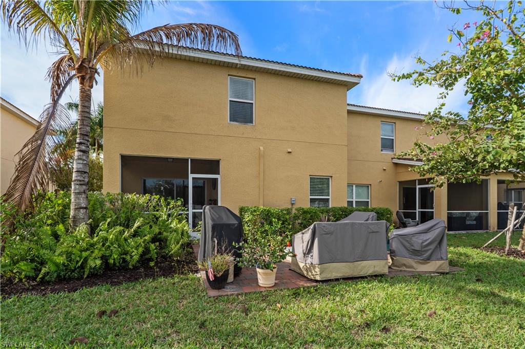 LINDSFORD - Residential