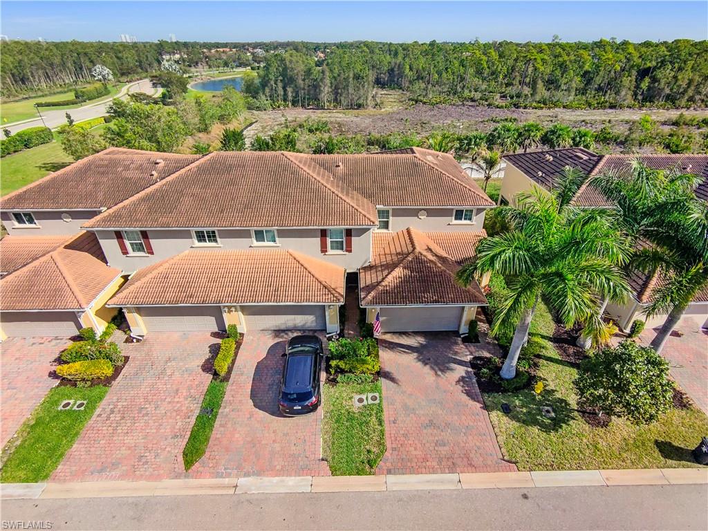 LINDSFORD - Residential