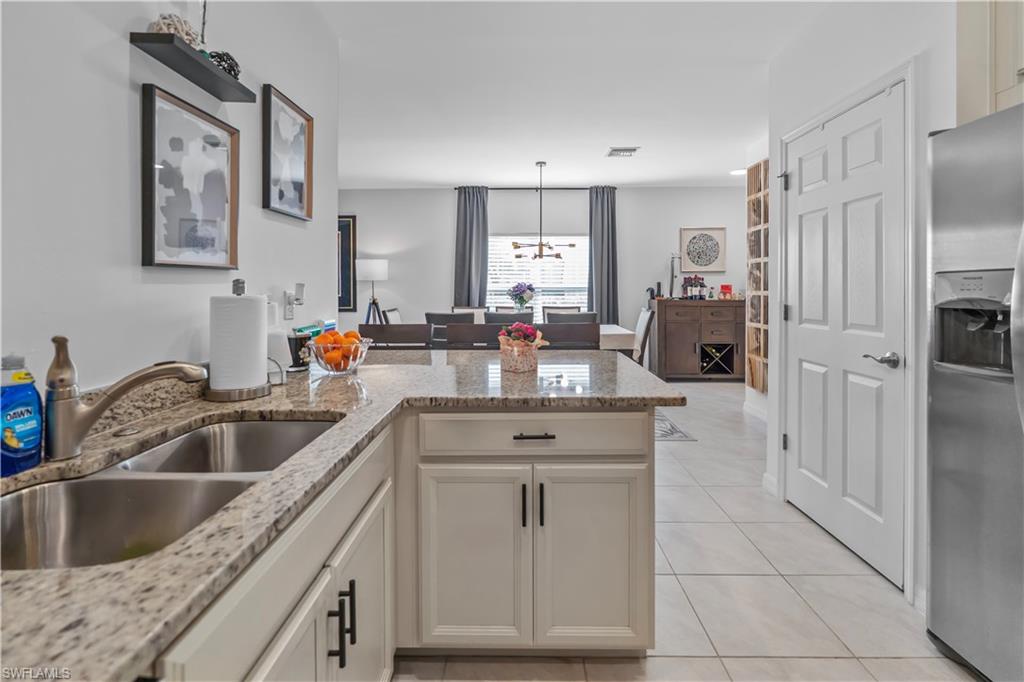 LINDSFORD - Residential