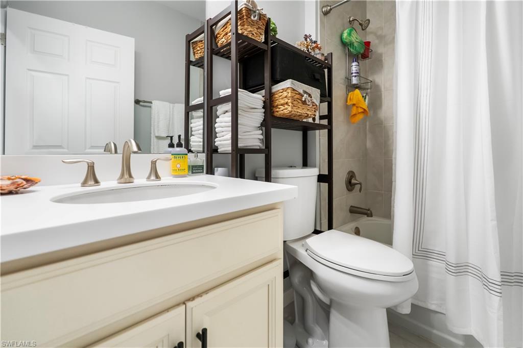 LINDSFORD - Residential