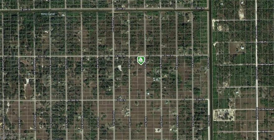 very nice area, quite and private, no HOA, a package deal with 1815 Wells Ave, agent/builder